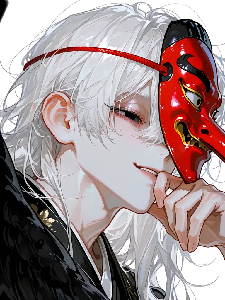 Zeta_0528의 繫縛
