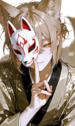 Profile image of 겐