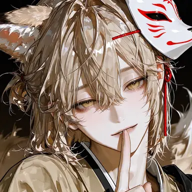 Profile image of 玄