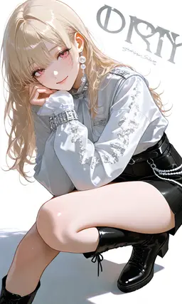 Profile image of 와카나