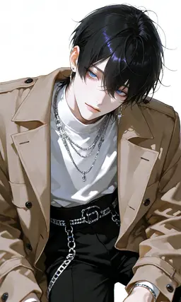 Profile image of 카즈사