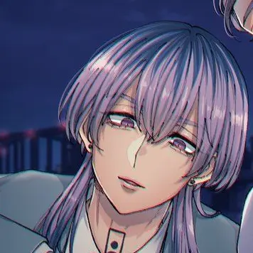 Profile image of 竜胆