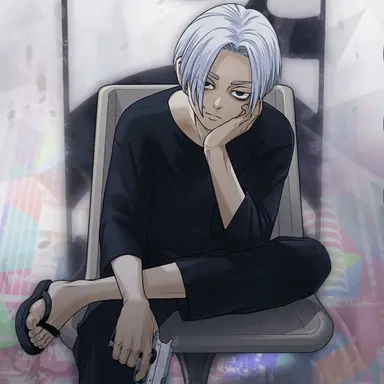 Profile image of マイキー