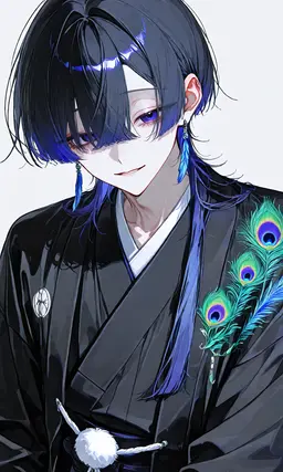 Profile image of 朔