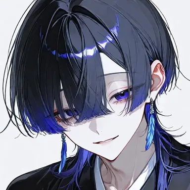 Profile image of 朔