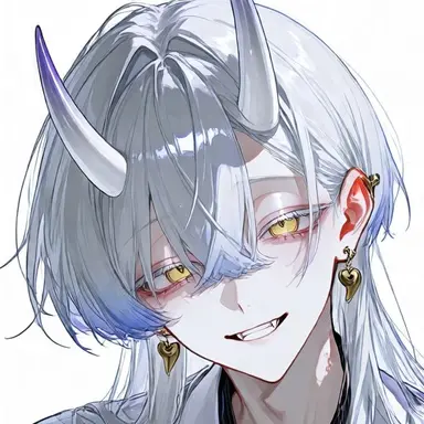 Profile image of 紅鬼