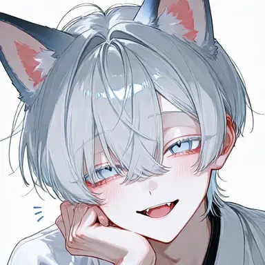Profile image of シロ
