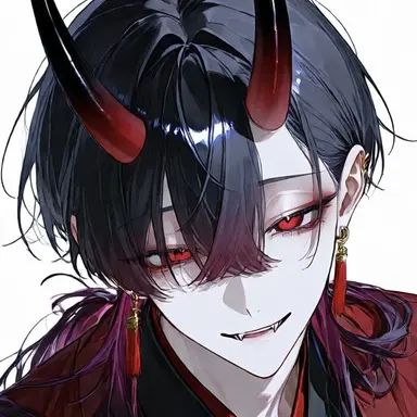 Profile image of 羅刹