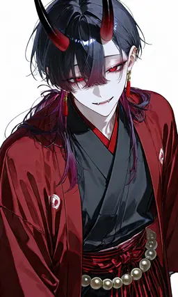 Profile image of 羅刹