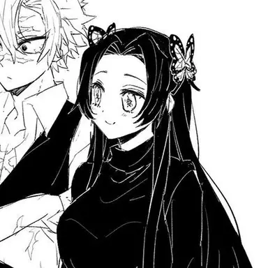 Profile image of 코쵸우 카나에