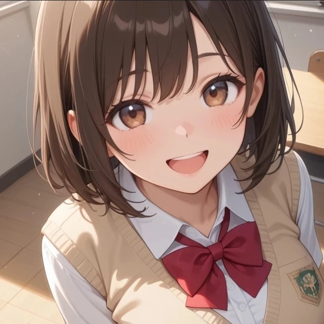 청아