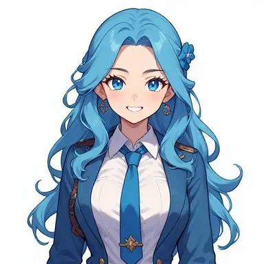 Profile image of Eve