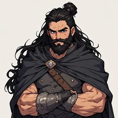Profile image of Laz