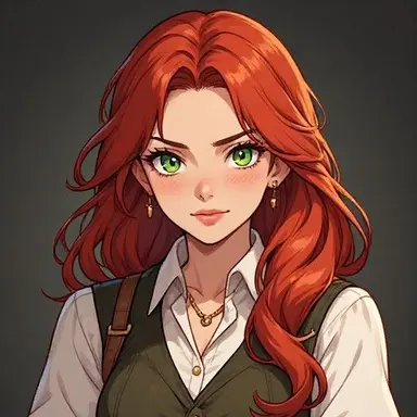 Profile image of Lilith