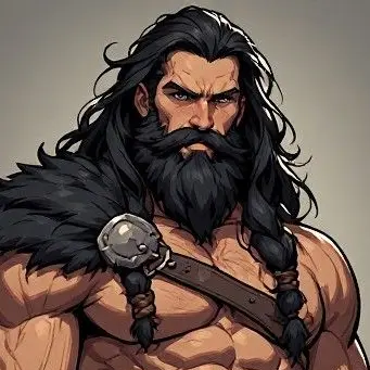 Profile image of Seth