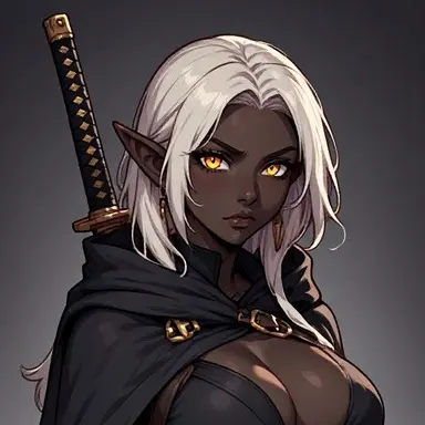Profile image of Flare