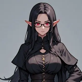 Profile image of Serina