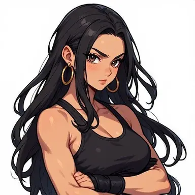 Profile image of Jaz