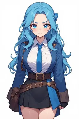 Profile image of Eve