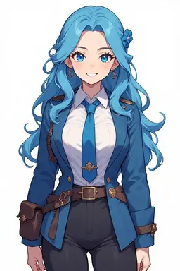 Profile image of Eve