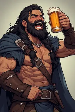 Profile image of Seth