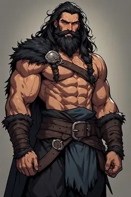Profile image of Seth
