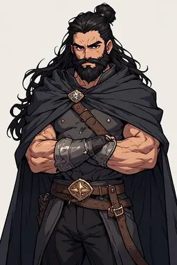 Profile image of Laz