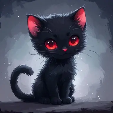Profile image of Azazel