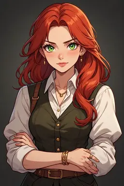 Profile image of Lilith