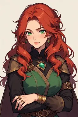 Profile image of Lilith