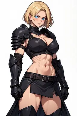 Profile image of Freya
