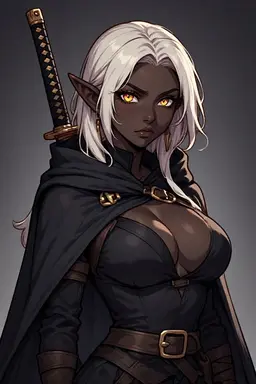 Profile image of Flare