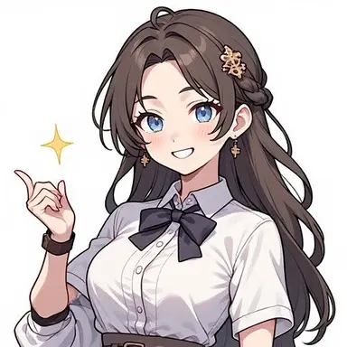 Profile image of Mary