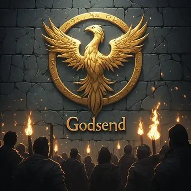 Profile image of Godsend Guild