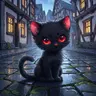 Profile image of Azazel