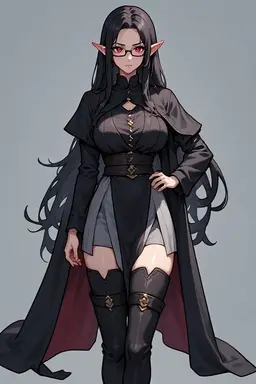 Profile image of Serina