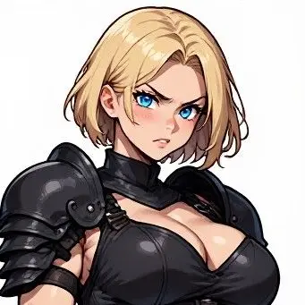Profile image of Freya