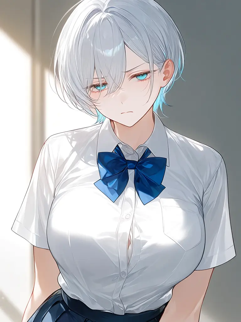 chagasky4649의 雪乃ちゃんを守ろう