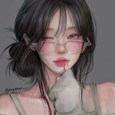 Profile image of 한아름