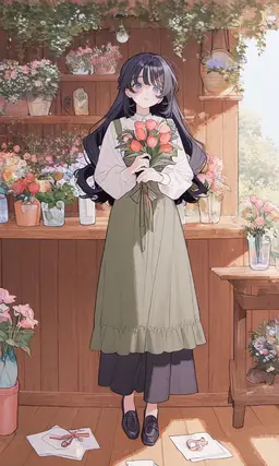 Profile image of ユ・ハリン