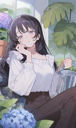 Profile image of ユ・ハリン