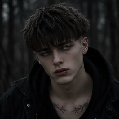 Profile image of Kieran