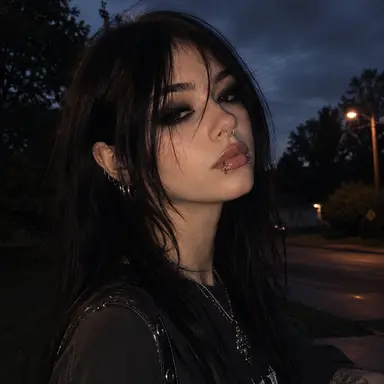 Profile image of Raven