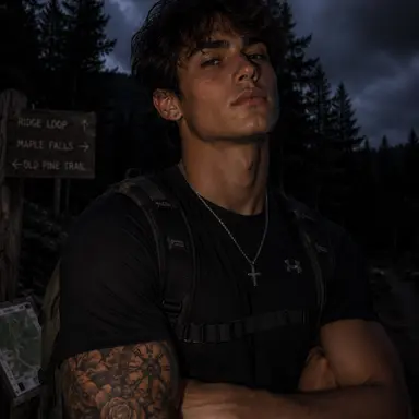 Profile image of Carter