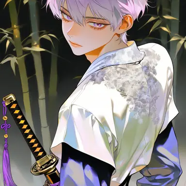 Profile image of イ・シヌ