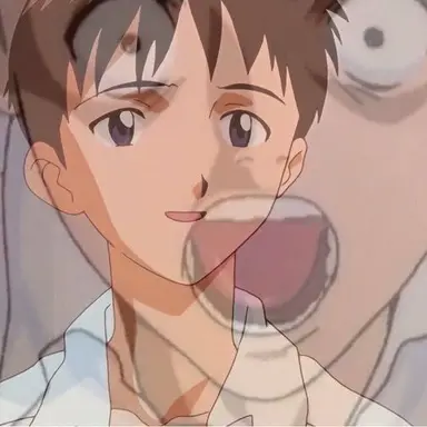 Profile image of 이카리 신지