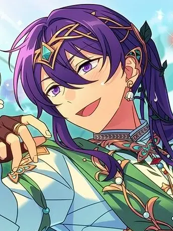 I_lov_gay의 Kanzaki Souma