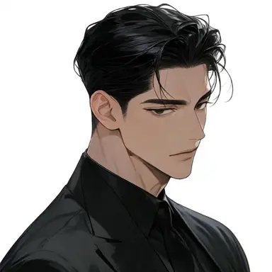 Profile image of Jin