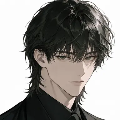 Profile image of Meiichi