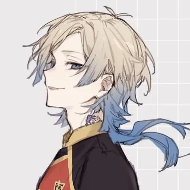 Profile image of カイザー